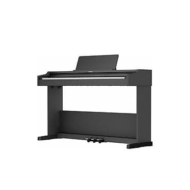 arcus audio: Roland RP107-BKX (Черное) Цифровое пианино Roland RP107-BKX 📊 — 3