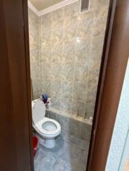 куплю дом в центре: 2 комнаты, 60 м², 106 серия, 9 этаж, Косметический ремонт — 4