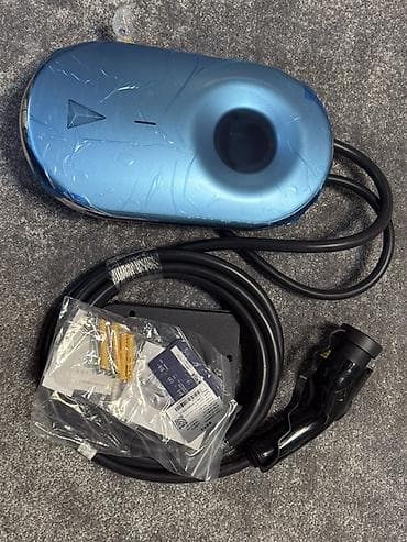 gac aion v plus: Домашняя станция зарядки для электромобиля (AC) Описание: - Настенная — 4