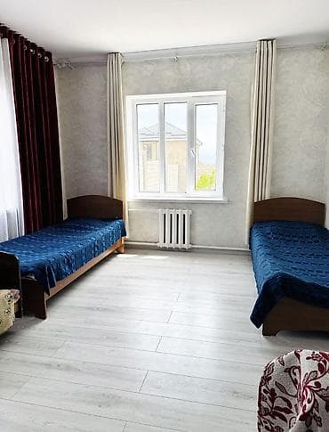 дома на иссык куле: СРОЧНО ПРОДАЕТСЯ 2 этажный дом в ЧОЛПОН-АТЕ ( напротив санатория — 9