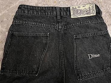 nike tech fleese: Продаю джинсы от производства Dime состояние 8/10 покупал в прошлом — 5