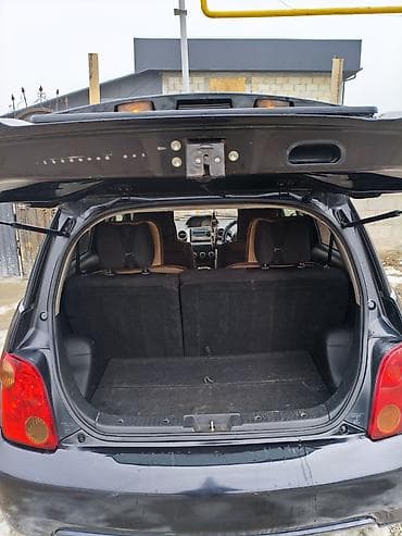 corolla s: Toyota ist: 2003 г., Хэтчбэк — 3