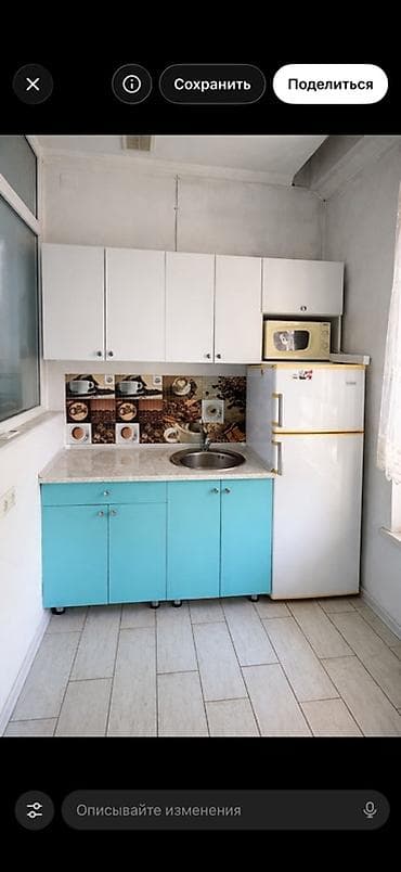 Отургучтар, табуреттер: Ашкана гарнитуру, Колдонулган, түсү - Ак, Өзү алып кетүү — 2