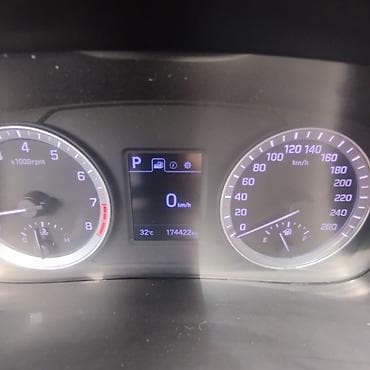 суппорт задний: Hyundai Sonata: 2019 г., 2 л, Автомат, Газ, Седан — 6