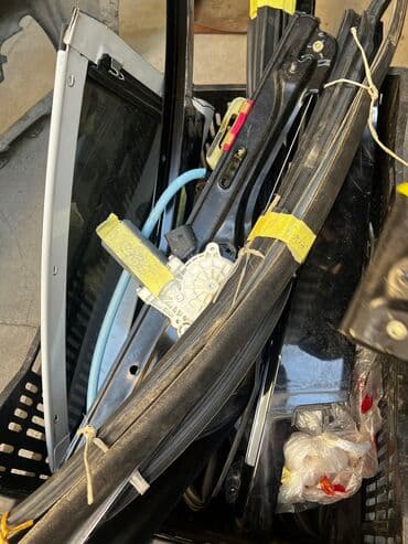 чайный сервиз на 15 предметов: Запчасти BMW f15. 1Моторчик стеклоподъемника левый передний BMW F15 — 6