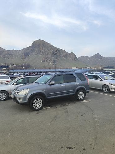 Chery: Chery Tiggo (T11): 2006 г., 2 л, Ручные, Бензин, Кроссовер — 1