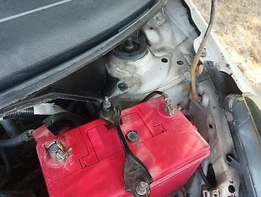 Транспорт: Honda Fit: 2004 г., 1.3 л, Автомат, Бензин, Хэтчбэк — 5