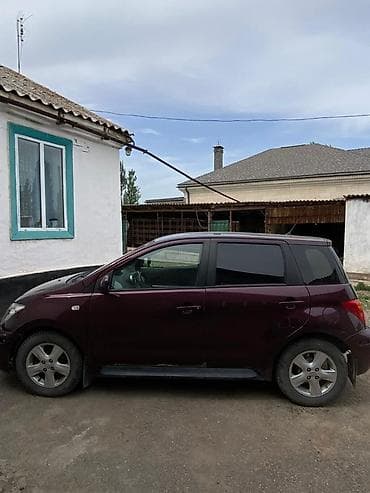 Scion: Scion xA: 2004 г., 1.5 л, Автомат, Бензин, Хэтчбэк — 4