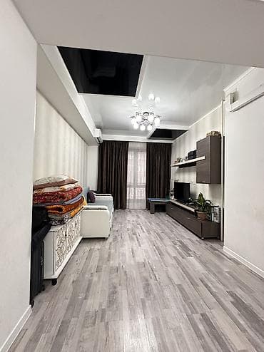 2 bedroom: 2 комнаты, 67 м², Элитка, 5 этаж — 6