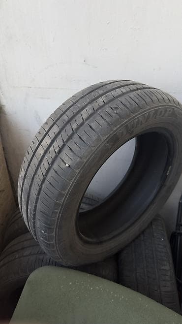 70 se: Шины 205 / 55 / R 16, Лето, Комплект, Легковые, Япония, DUNLOP — 2