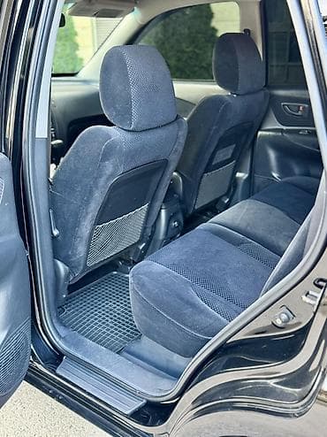 Hyundai Tucson: 2006 г., 2 л, Автомат, Бензин, Кроссовер — 10