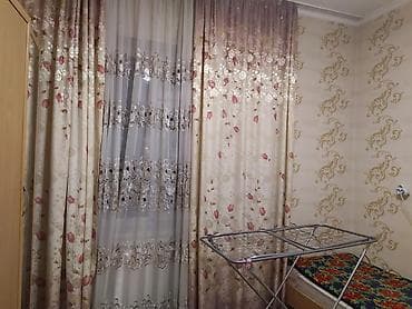 Недвижимость: 12 м², С мебелью — 3