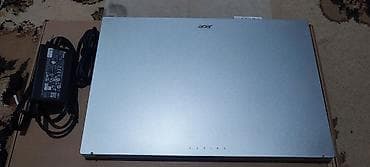 acer spin: Для учебы, Новый, Intel Core i3 — 8