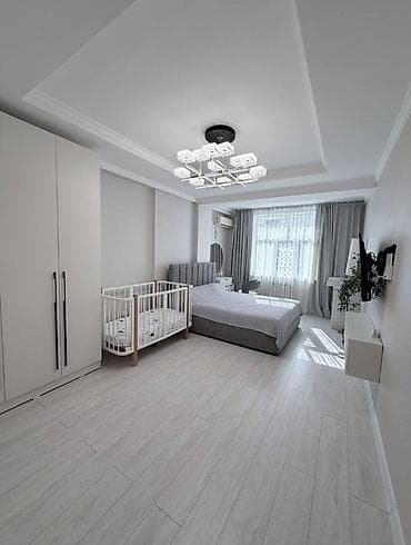 2 bedroom: 2 комнаты, 50 м², Элитка, 4 этаж — 2