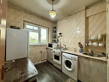 Недвижимость: 2 комнаты, 48 м², 5 этаж, Требуется ремонт — 7