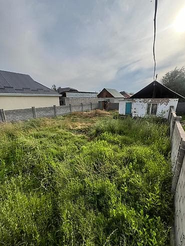 4 соток, Для строительства, Красная книга, Тех паспорт, Договор купли-продажи — 5