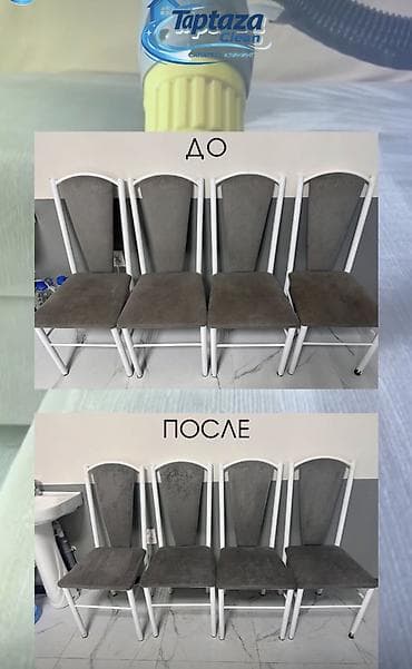 набор для чистки: Уборка помещений, | Генеральная уборка, Уборка после ремонта, Мойка окон, | Офисы, Кафе, магазины — 3