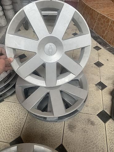 Башка унаа тетиктери: Колпак детектор домкрат боковое зеркало подлокотник только багажника — 3