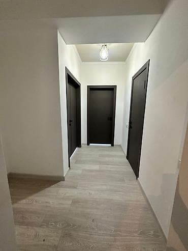 1 комната, 44 м², Элитка, 10 этаж, Готовая ПСО (под самоотделку) — 3