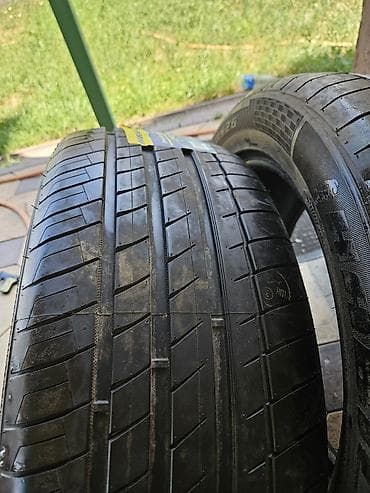 20: Шины 265 / 50 / R 20, Лето, Новый, Пара, Легковые, Habilead — 3