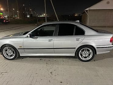 фары опель вектра б: BMW 5 series: 2000 г., 2 л, Механика, Бензин, Седан — 5