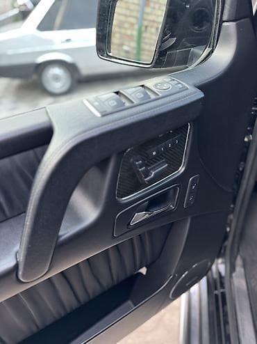 mers e124: Mercedes-Benz GL-class AMG: 2014 г., 5.5 л, Автомат, Бензин, Внедорожник — 6