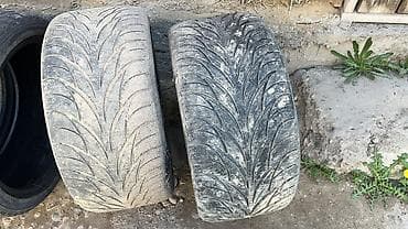 monoblok r18: Колеса в сборе R 18, Пара, Легковые, Литые, отверстий - 5 — 4