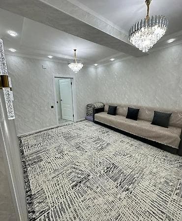 квартира арча бешике: 1 комната, Без мебели — 2