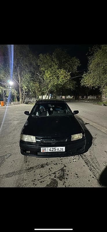 krone sd: Mazda 323: 1996 г., 1.6 л, Механика, Бензин, Седан — 5
