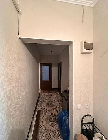 Продажа квартир: 3 комнаты, 85 м², Восток-5 мкр Индивидуалка, 1 этаж, Косметический ремонт — 3