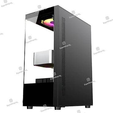 expert: Корпус ПК, Новый, Micro-ATX — 7