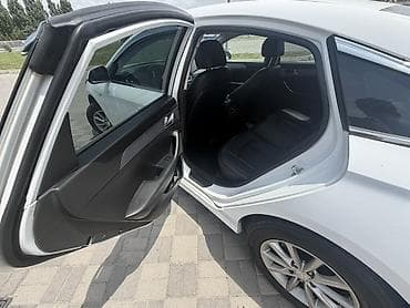 e2 byd: Hyundai Sonata: 2021 г., 2 л, Автомат, Газ — 9