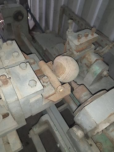 набор рожковых ключей: Токарный станок без ЧПУ — 7