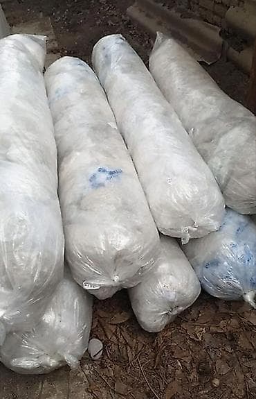 скупка стекла: Принимаю отходы салафанов дорого. Упаковку от паралонов Швейные — 1