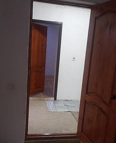 дом из дерева: Дом с террасой и отдельным входом - Одноэтажный дом с широким навесом — 3