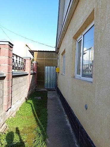 репина 159: Продаётся частный дом с придомовым участком и капитальным навесом. - — 7