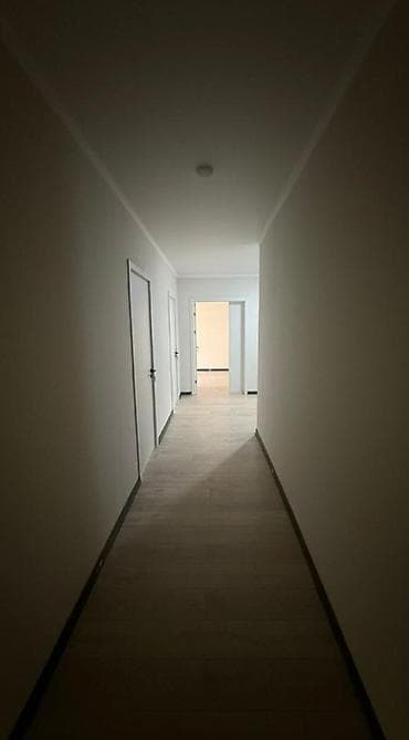 Недвижимость: 3 комнаты, 87 м², Элитка, 8 этаж, Евроремонт — 3