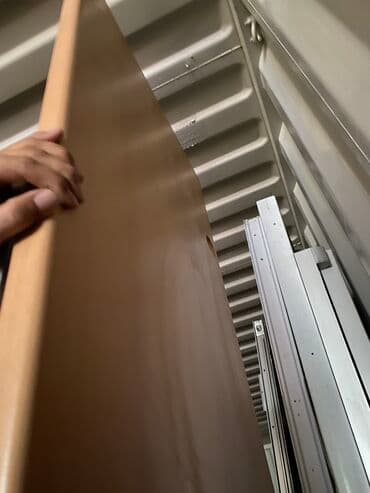 угловой диван кара балта: Столешница 2.5 метра (примерно). Цвет бежевый под дерево — 3