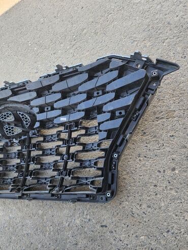 решотка радиатора форд фокус 2: Радиатор торлору Hyundai 2020 г., Колдонулган, Оригинал — 2