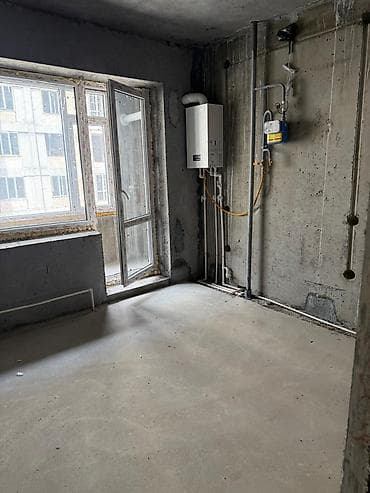 Продажа квартир: 1 комната, 48 м², 108 серия, 4 этаж, Готовая ПСО (под самоотделку) — 5
