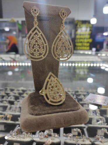 набор пандора: Набор украшений, Проба 925, Женские, Новый — 2