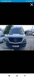 прикуриватель авто аккумулятора бишкек: Mercedes-Benz Спринтер: 2016 г., 2.2 л, Механика, Дизель — 8