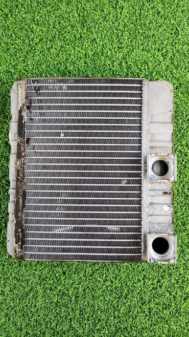 e46: Масляный радиатор BMW 2001 г., Б/у, Оригинал, Германия — 3