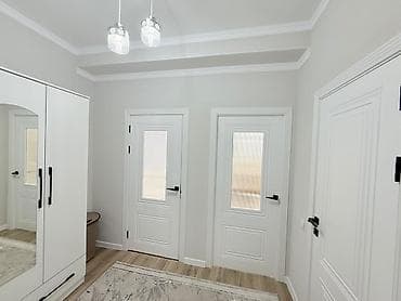 1 комната, 42 м², Элитка, 12 этаж, Евроремонт — 5
