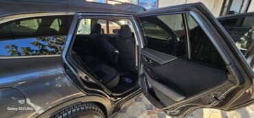 купить бокс на крышу автомобиля бу: Subaru Outback: 2020 г., 2.5 л, Вариатор, Бензин, Кроссовер — 15