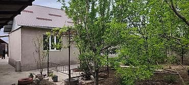 Үйлөр: 🏡 Срочно продаётся дом! 📍 Район: Ак-Ордо 1 📌 Улица: Ормон-Хан 🔹 — 3