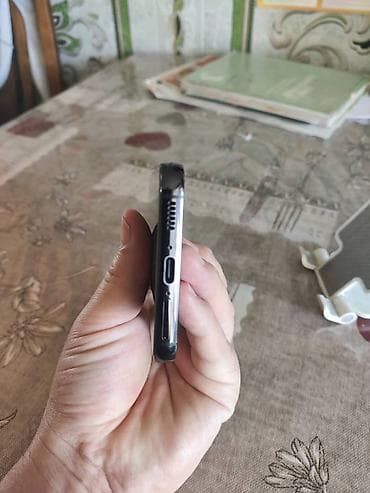 macbook i9: Samsung Galaxy S23, Б/у, 256 ГБ, цвет - Черный, 2 SIM, eSIM — 7