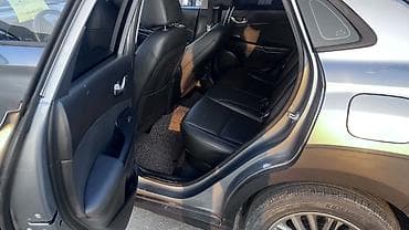 bmw 320i: Hyundai Kona: 2019 г., 1.6 л, Автомат, Дизель, Кроссовер — 7