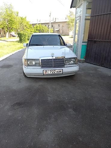 двигатель на мерседес 124 в бишкеке: Mercedes-Benz W124: 1993 г., 2 л, Механика, Бензин, Седан — 4