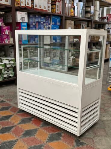 витрина овощи и фрукты: Кондитерские, Новый — 8